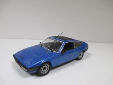 SIMCA MATRA BAGHEERA " S "