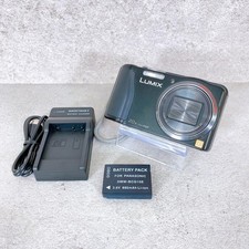 Panasonic LUMIX DMC-TZ30