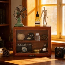 Vitrine de comptoir pour