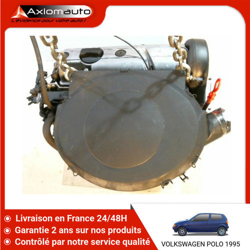 Moteur volkswagen - moteur,