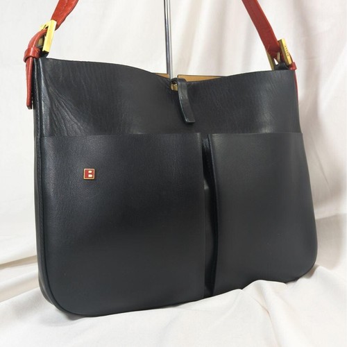 Sac bandoulière bally en - à,