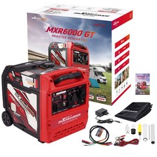 5W Groupes électrogènes