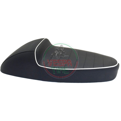 Selle nisa corsa - deluxe, pour