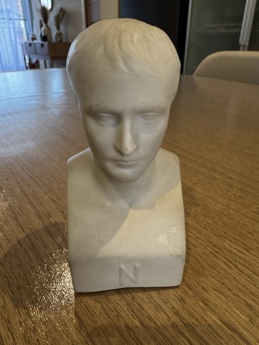 Buste napoléon empereur - i,