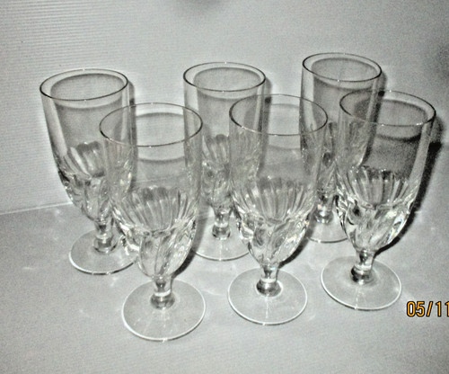 Lot verres absinthe de - à,