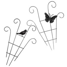  2 Pcs Soutien Extérieur