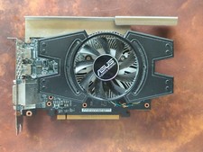 GTX 1060 3GD5 3Go ASUS GDDR5