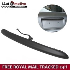 Voiture Coffre Couvercle