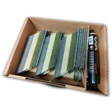 Pack 2200 clous 2.8x50