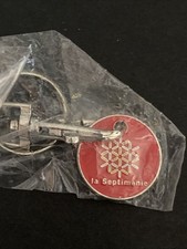 Jeton De Chariot Type Caddie