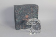 SAINT-LOUIS paper press eagle head city of Nice (56321)