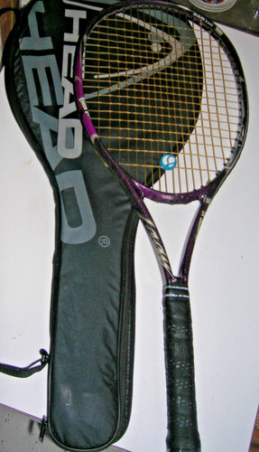 Raquette tennis head - tennis,