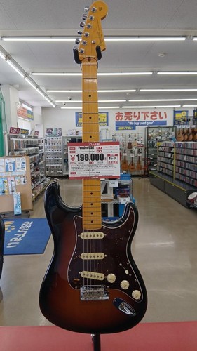 Guitare fender usa american - usa,