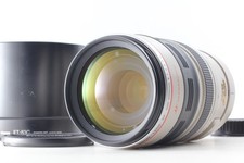 [Near MINT w/Hood] Canon EF 100-400mm f/4.5-5.6 L IS USM AF Zoom Lens From JAPAN