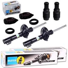 2x BILSTEIN B4 Amortisseur+B1
