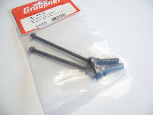 Graupner 4895 190 hobao - graupner, 4895.190