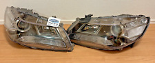 Acura Genuine RL Honda Legend KB2 2008-2012 HID Xenon Headlight Lamp Pair OEM