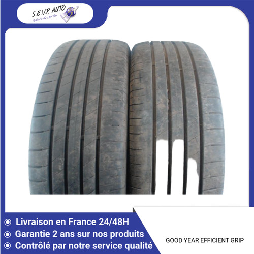 Paire de pneus - , good