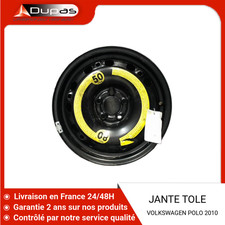 🇫🇷 JANTE TOLE VOLKSWAGEN