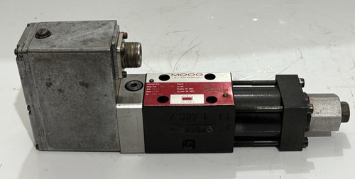 Moog d635 606b - d635-606b, hydraulique