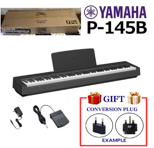 Piano numérique compact