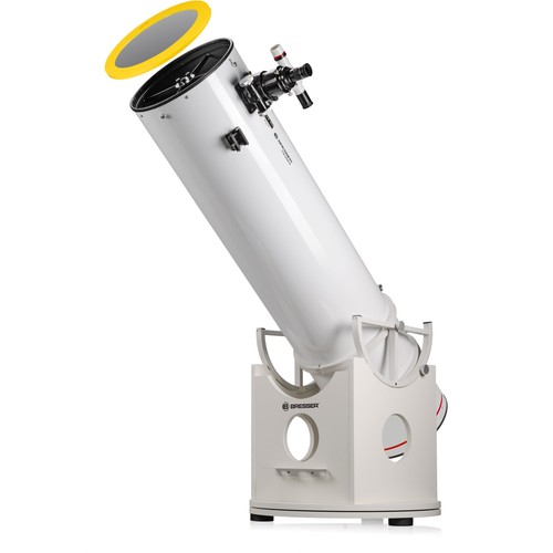 Télescope bresser messier - bresser, 12"