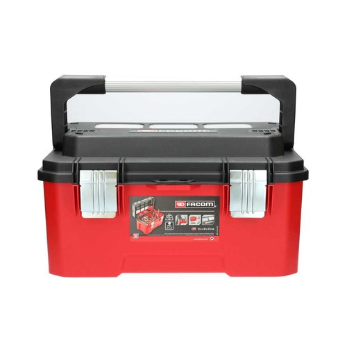 Boîte outils plastique pro - plastique,