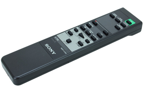 Sony rmt v124 - sony, rmt-v124