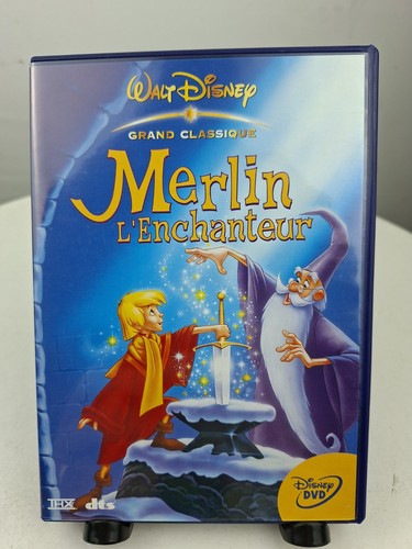 Dvd walt disney - walt,