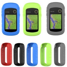 Pour Garmin eTrex 10/20/20X/30X GPS Bicycle Casque de protection en silicone