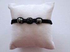 BRACELET SHAMBALLA PERLE