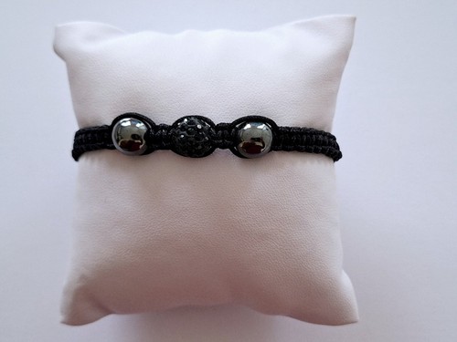 Bracelet shamballa perle - shamballa,