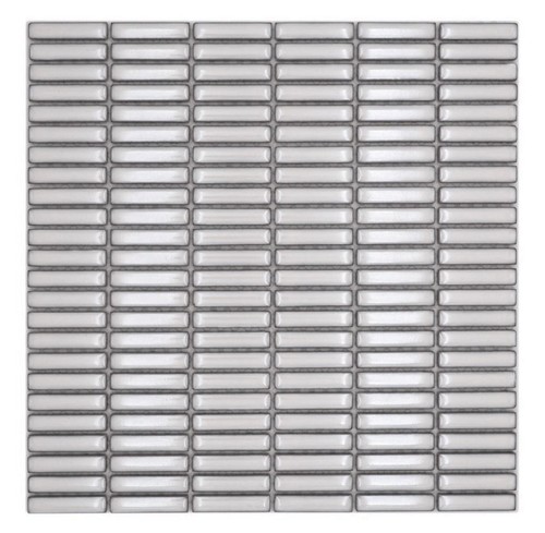 Céramique mosaïque baguettes - céramique,