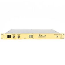 Marshall Valvestate 8008 2 Channel Stereo Power Amplifier Rackmount