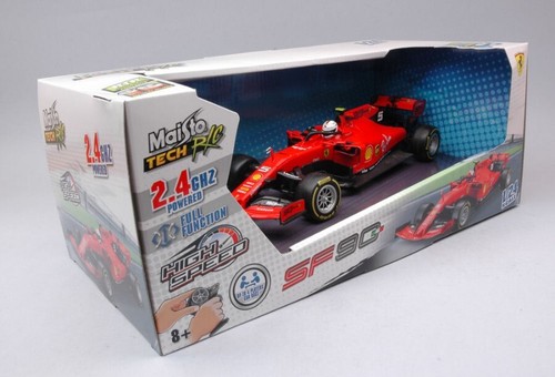 Miniature voiture ferrari - voiture, rc