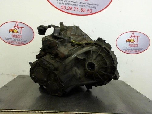 Boite vitesses chrysler pt - boite, de