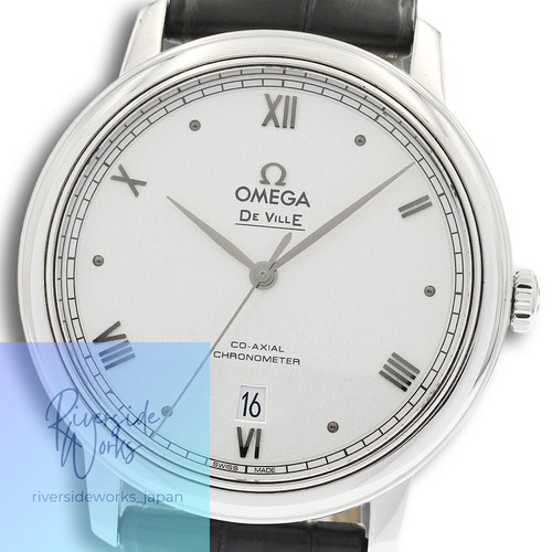 Montre homme omega ville - montre, de