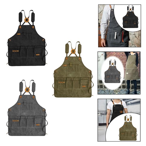 Tablier travail charpentier - tablier,