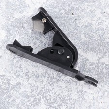  Coaxial Cable Stripper Wire Cutter Tool Outil D'ébavurage Plomberie Outillage