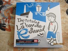 RENAUD The totale of La bande