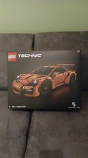 LEGO TECHNIC 42056 * NEUF *