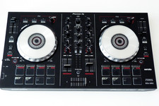 Pioneer DDJ-SB2 Noir Performance Contrôleur Dj Serato Mixer Filtre Fade Trance