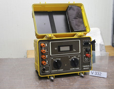 CHAUVIN ARNOUX TERCA DIGITAL