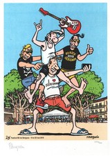 OFFSET LUCIEN A SERIGNAN