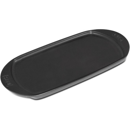 Plancha pour barbecue - , weber