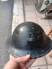  casque anglais MK2 ww2