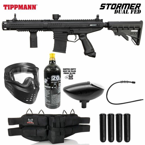 Maddog tippmann stormer elite - maddog,
