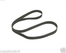 Courroie de rechange neuve