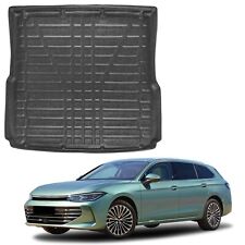 Tapis De Coffre Sur Mesure