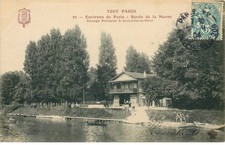 VAL DE MARNE  TOUT PARIS